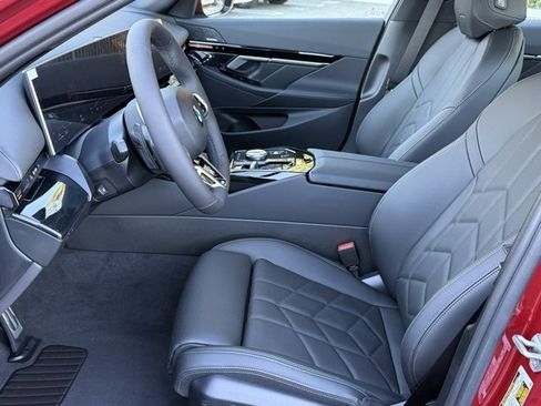 New 2026 BMW 530i w/ M Sport Package image 16