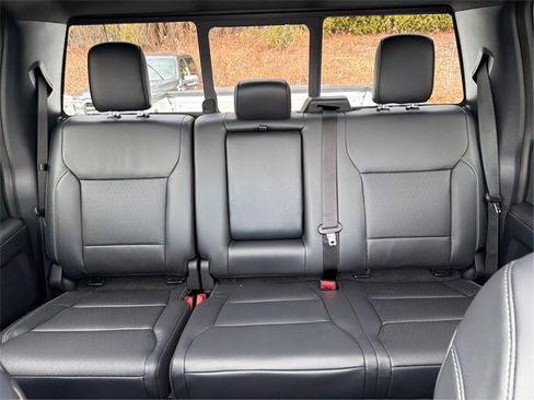 New 2025 Ford F150 Lariat w/ Equipment Group 502A High image 18