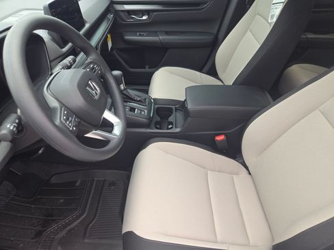 New 2026 Honda CR-V EX image 15