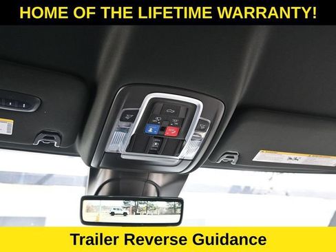 Used 2022 RAM 3500 Limited AWD/4WD image 56