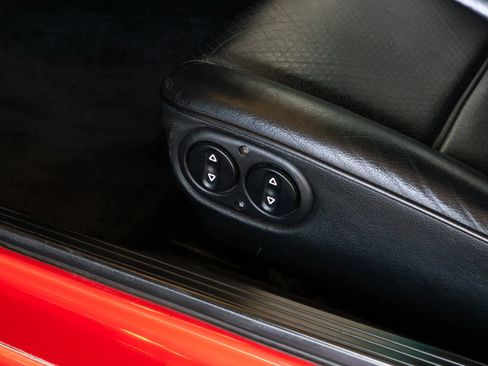 Used 1989 Porsche 944 Turbo image 38