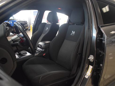 Used 2021 Dodge Charger Scat Pack image 59