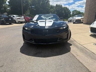 Used 2021 Chevrolet Camaro LT w/ RS Package RWD video 2