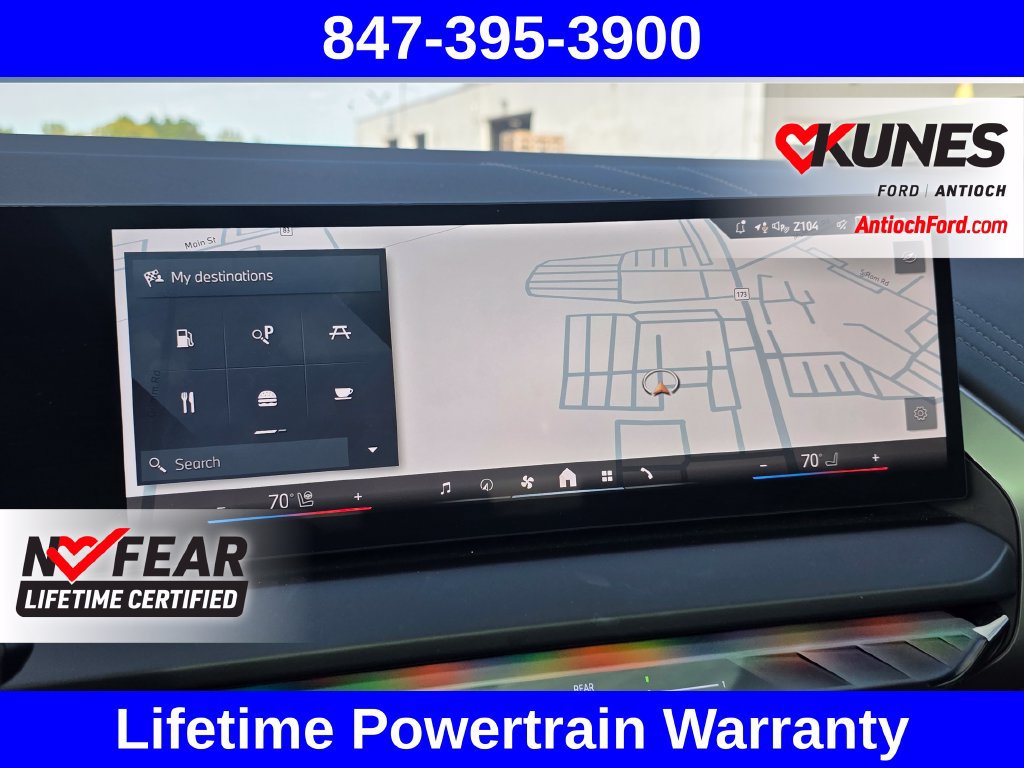 Used 2026 BMW X3 xDrive30i AWD/4WD image 51