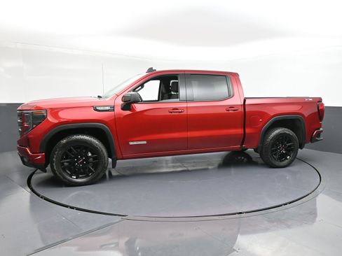 Used 2023 GMC Sierra 1500 Elevation w/ X31 Off-Road Package image 5