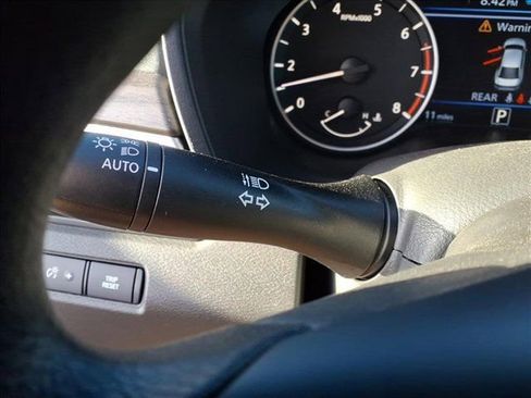 New 2025 Nissan Altima 2.5 SV w/ SV Special Edition Package image 20