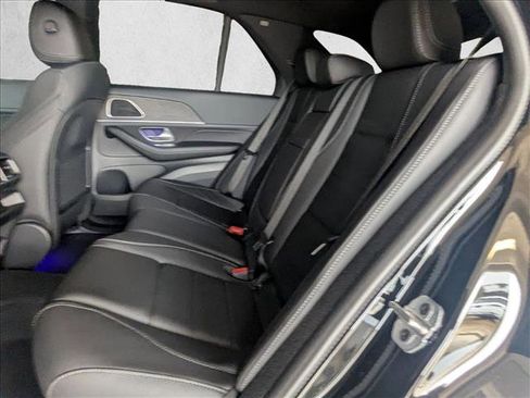 Used 2026 Mercedes-Benz GLE 350 4MATIC image 13