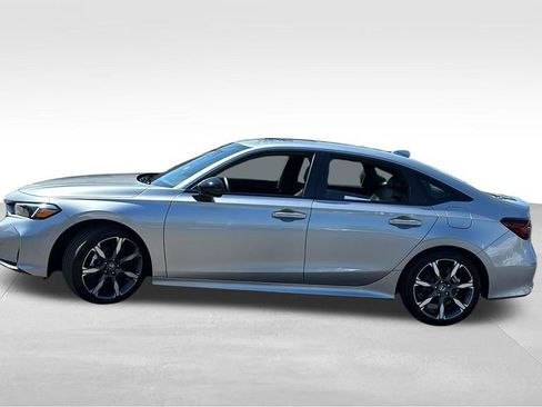 Certified 2026 Honda Civic Sport image 4