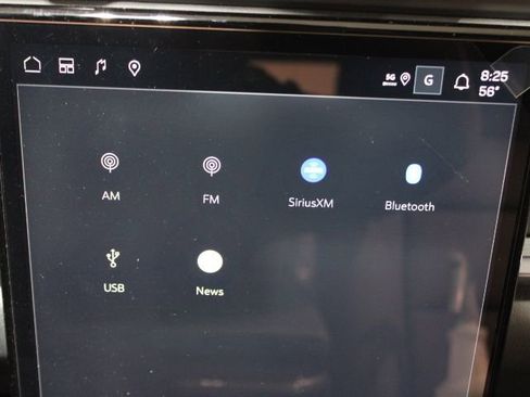 New 2026 GMC Terrain AT4 w/ Convenience Package III image 44