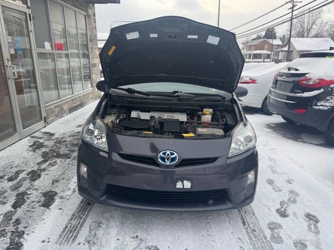Used 2010 Toyota Prius Five image 10