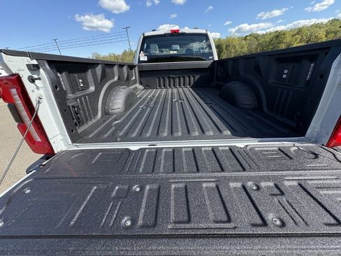 New 2026 Ford F350 XL w/ STX Appearance Package image 24