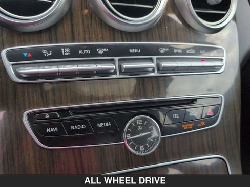 Used 2018 Mercedes-Benz C 300 4MATIC Sedan image 18