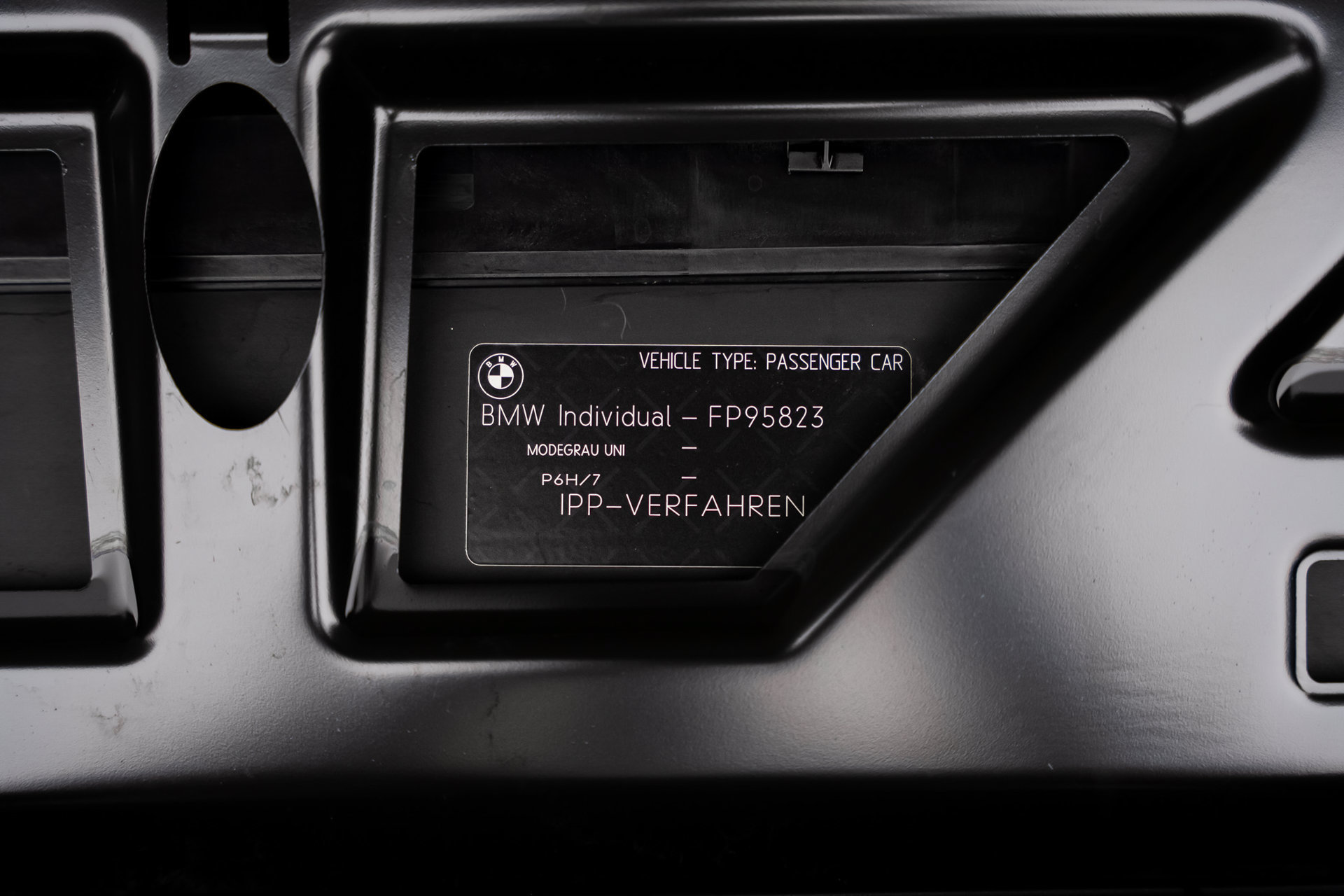 Used 2023 BMW M3 Competition w/ Executive Package RWD image 80