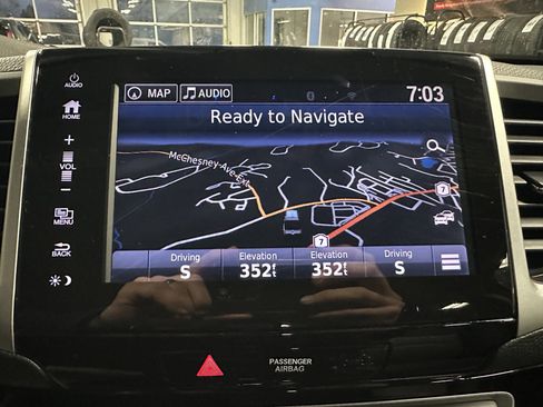 Used 2018 Honda Ridgeline RTL-E image 13