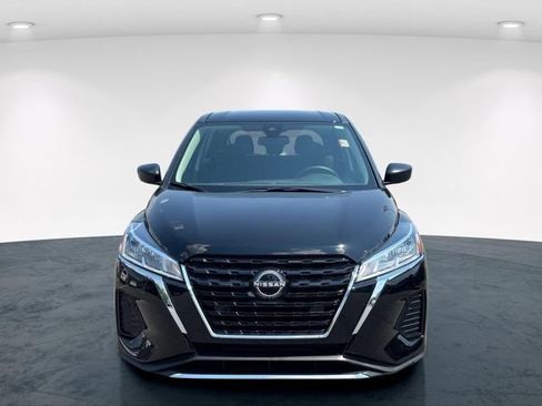Used 2025 Nissan Kicks Play S FWD image 26