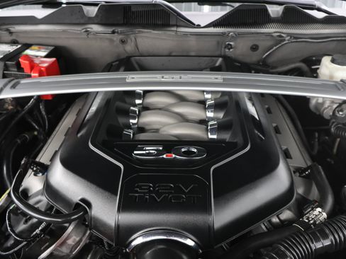 Used 2014 Ford Mustang GT Premium RWD image 17