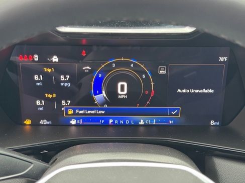 New 2025 Chevrolet Colorado LT w/ LT Convenience Package image 15