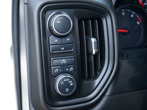 Used 2021 Chevrolet Silverado 3500 W/T w/ WT Convenience Package AWD/4WD image 20