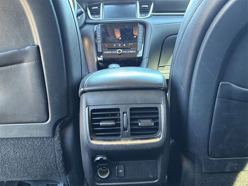 Used 2019 INFINITI QX50 Pure image 23