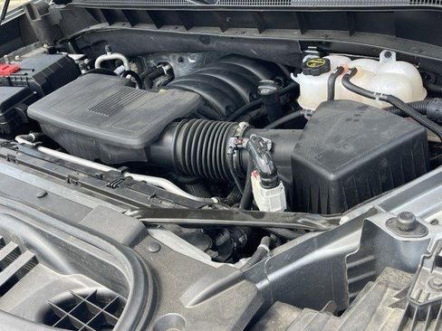 Used 2024 Chevrolet Silverado 1500 High Country w/ Technology Package image 27