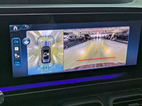 New 2026 Mercedes-Benz GLE 450 4MATIC image 13