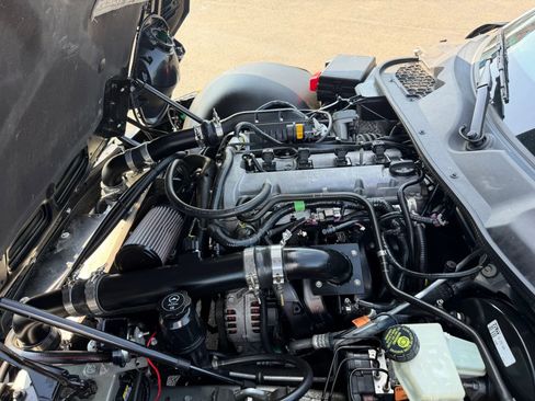 Used 2006 Pontiac Solstice Convertible w/ Premium Package RWD image 43