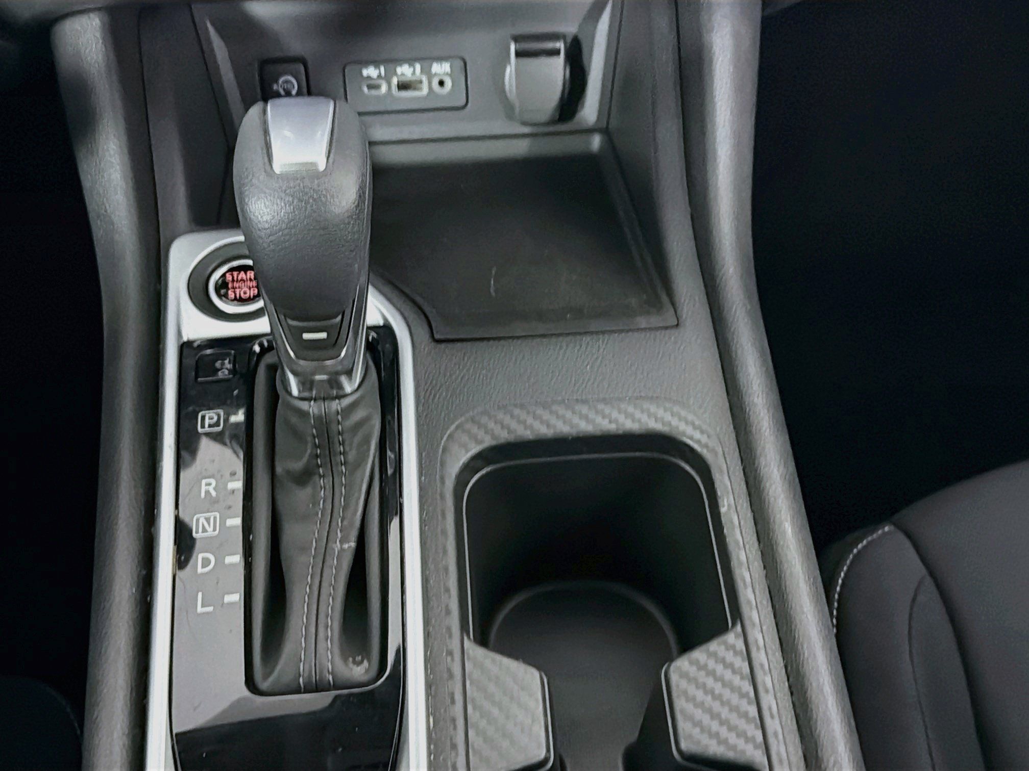 Used 2024 Nissan Sentra SV w/ All-Weather Package FWD image 25