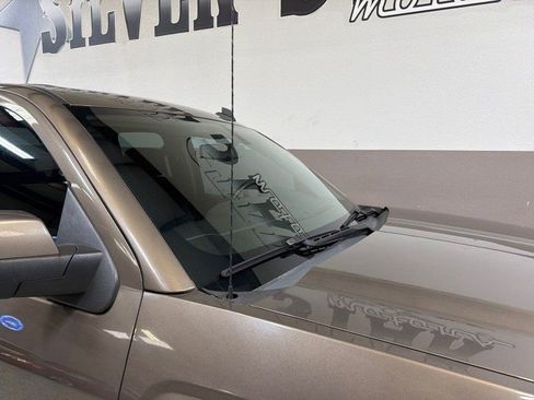 Used 2014 Chevrolet Silverado 1500 LT w/ Texas Edition, 1LT Trim RWD image 47