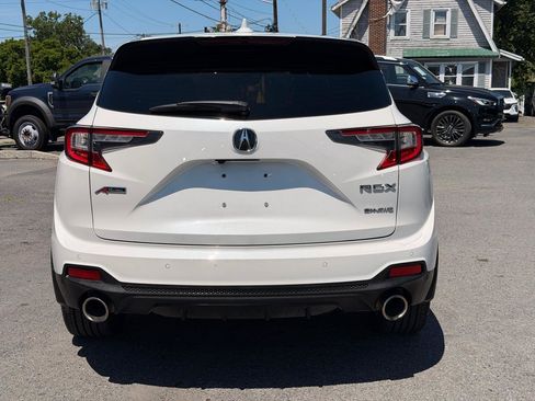 Used 2023 Acura RDX A-Spec AWD/4WD image 6