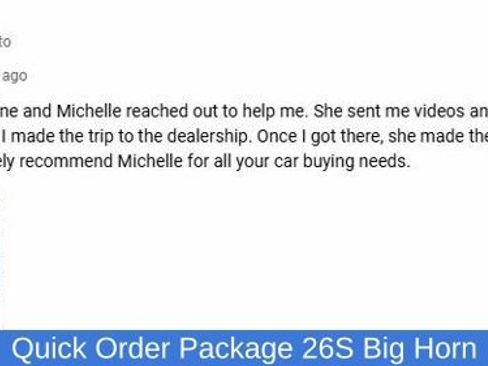 Used 2019 RAM 1500 Big Horn image 8