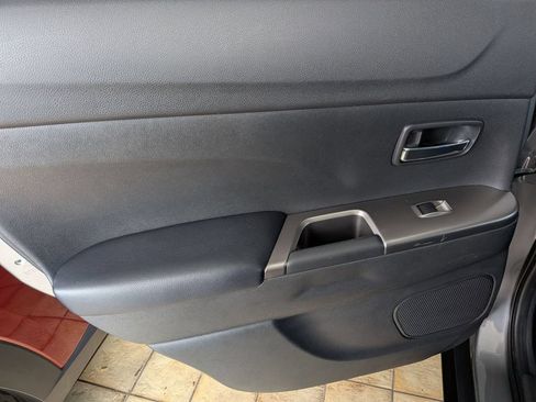 Used 2025 Mitsubishi Outlander Sport SE AWD/4WD image 23