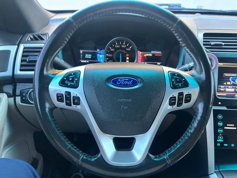 Used 2013 Ford Explorer Limited AWD/4WD image 24