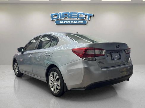Used 2018 Subaru Impreza 2.0i image 4