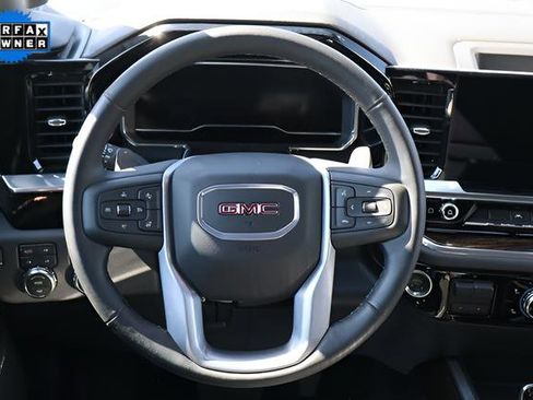 Used 2024 GMC Sierra 1500 Elevation w/ Preferred Package image 24