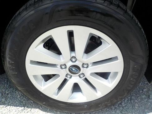 Used 2016 Subaru Outback 2.5i Premium image 35