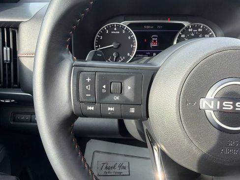 Used 2024 Nissan Pathfinder Rock Creek AWD/4WD image 18