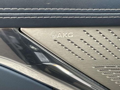 New 2025 Cadillac Escalade IQ Luxury 2 image 20