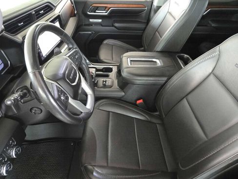 Certified 2022 GMC Sierra 1500 Denali image 14
