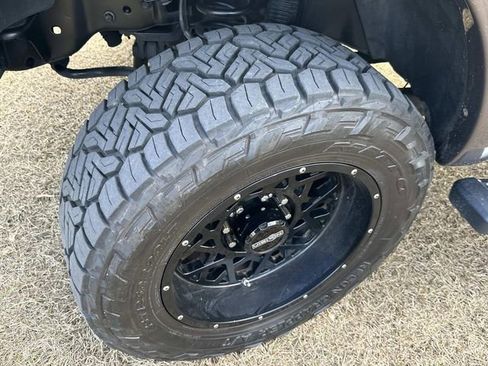 Used 2016 Ford F350 King Ranch w/ King Ranch w/Chrome Package image 13