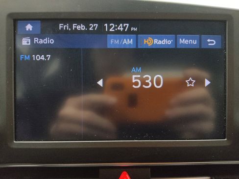 Used 2024 Hyundai Elantra SE image 25