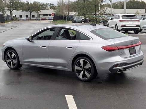 Used 2025 Audi A5 2.0T Premium Plus w/ Premium Plus image 7