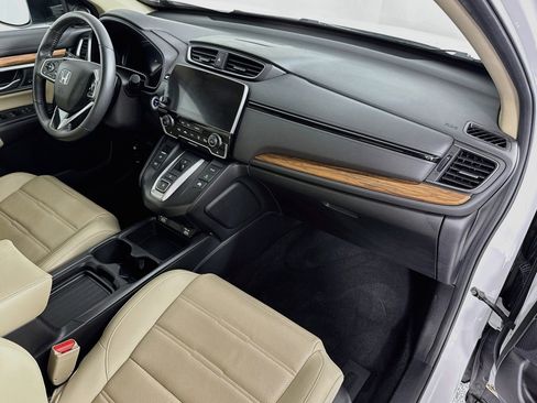 Certified 2022 Honda CR-V EX-L image 28