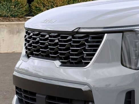 New 2026 Kia Sorento EX image 13