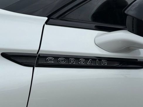 Used 2025 Lincoln Corsair Reserve w/ Equipment Group 202A FWD image 29