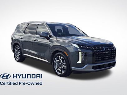 Used 2024 Hyundai Palisade Limited