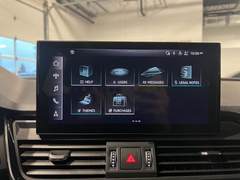 Used 2023 Audi Q5 2.0T Premium Plus w/ Premium Plus Package image 17