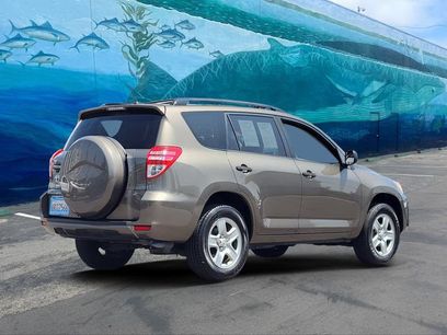 Used 2009 Toyota RAV4 2WD w/ Base L4 Extra Value Pkg