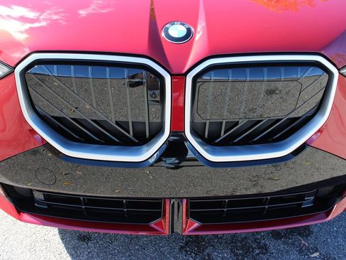 New 2026 BMW X3 xDrive30 image 50