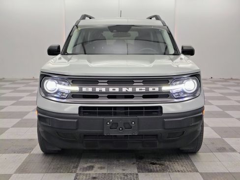 Used 2022 Ford Bronco Sport Big Bend AWD/4WD image 8