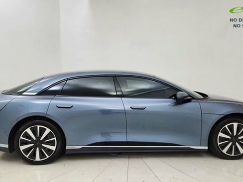 Used 2023 Lucid Air Pure AWD/4WD image 6